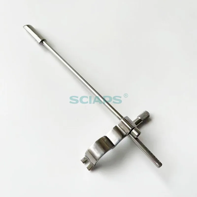 General IC5-9-D Ultrasound Probe Medical Grade B Ultrasound Puncture Frame Prostate Cavity Gynecological Guide Needle