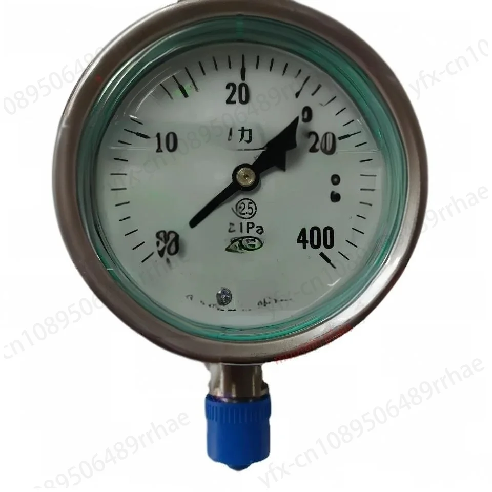 2500Bar 250MPa PRESSURE GAUGE