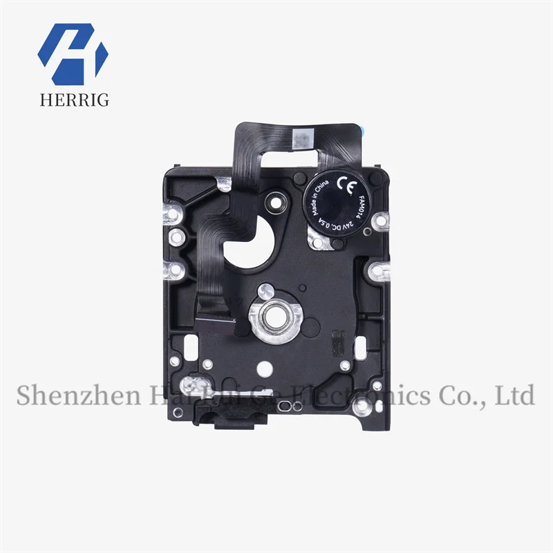 

Tuozhu 2004 Switching Motor Assembly 3D Printer Accessory [Compatible with H2D]