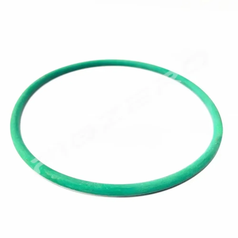 For Jaguar for Land Rover Range Rover Evoque Discovery 3 4 Freelander Brand New Fuel Pump Green Rubber Seal Gasket