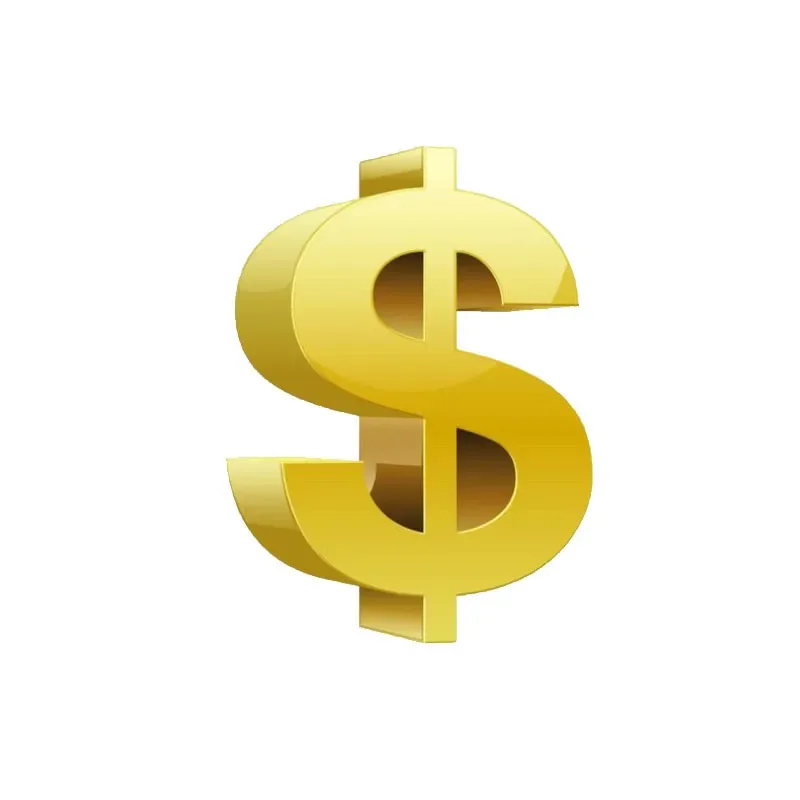 

Extra Fee/cost just for the balance of your order