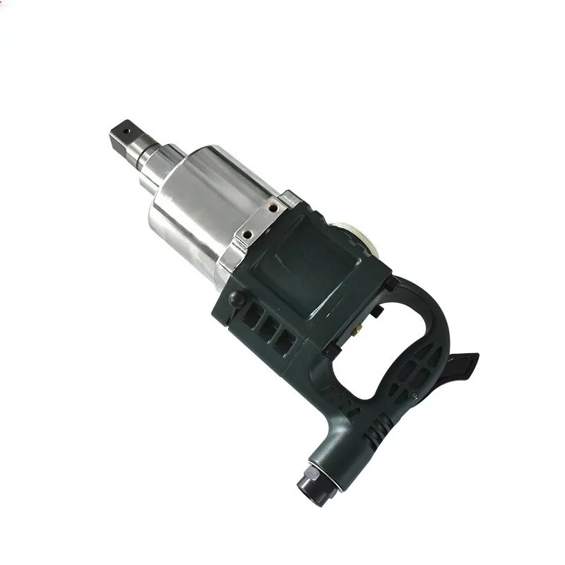 Pneumatic tool speed and high torque resistance, industrial grade pneumatic, wrench