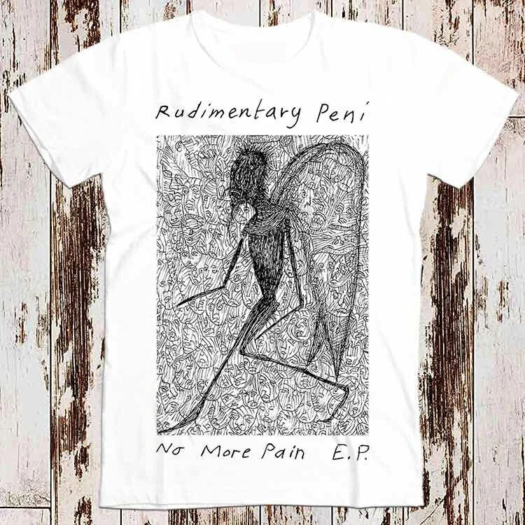 Rudimentary Peni No… - image