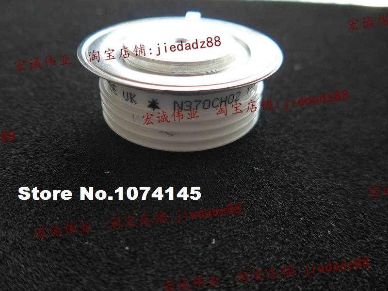 

N370CH02 IGBT power module