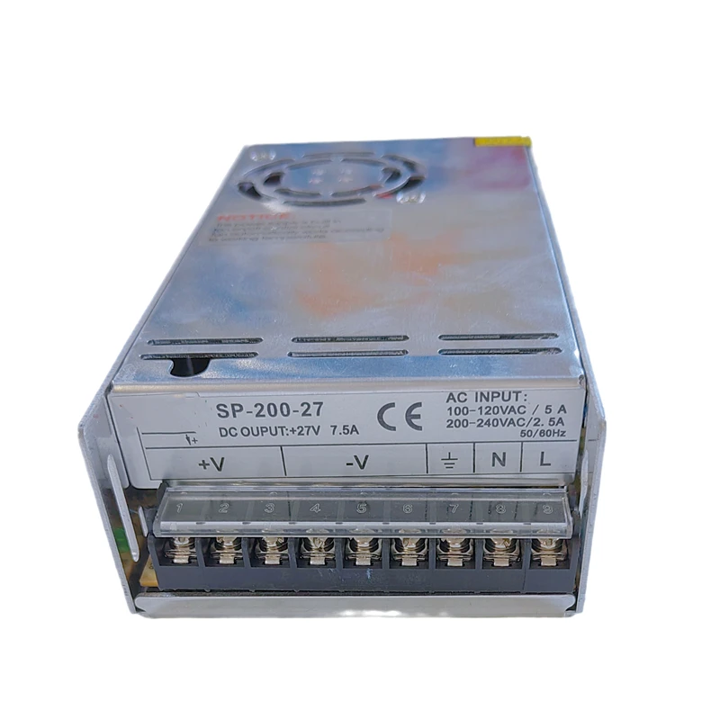 

Elevator Power Box SP-200-27