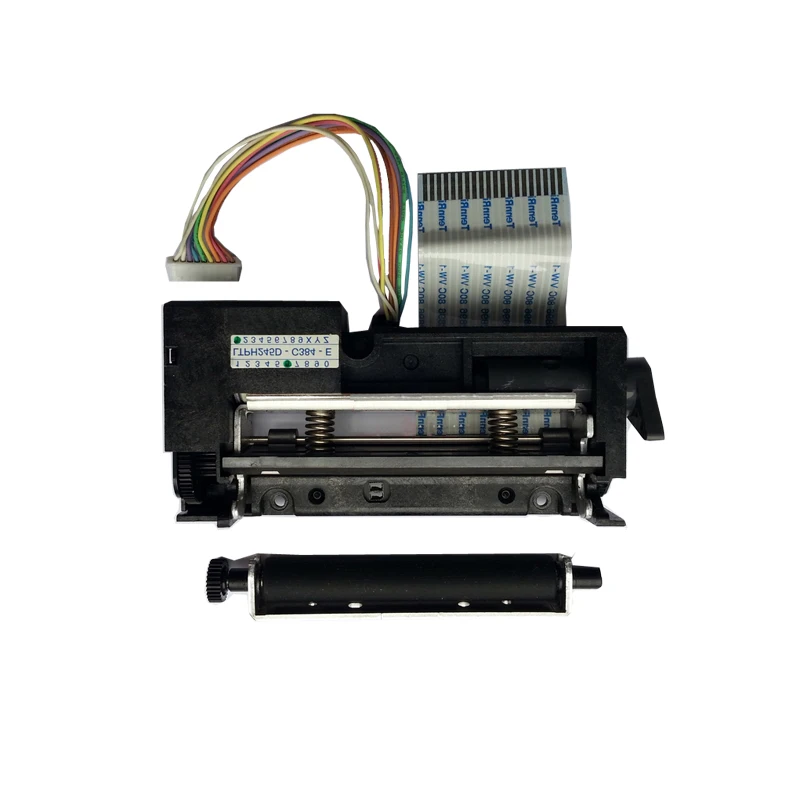 

h245d 3680C LTPH245D-C384-E H245 Печатающая головка для кассовых весов + резиновый ролик