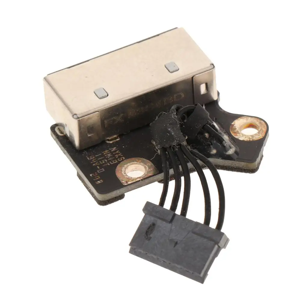 Cable de placa de alimentación CC para MacBook Pro Retina 15 pulgadas A1398