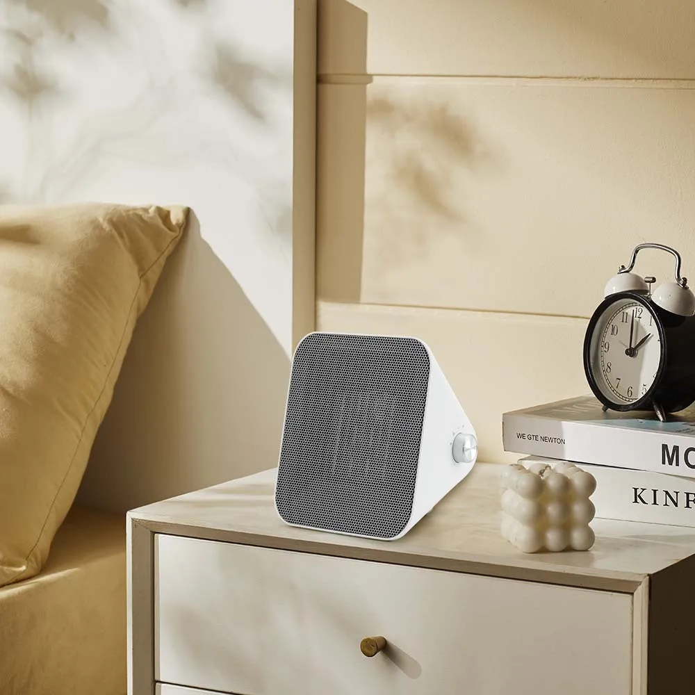 1500 واط المنزلية مكافحة الإفراج التدفئة السريعة جهاز تدفئة القدمين ذكي درجة حرارة ثابتة سخان مروحة دافئة