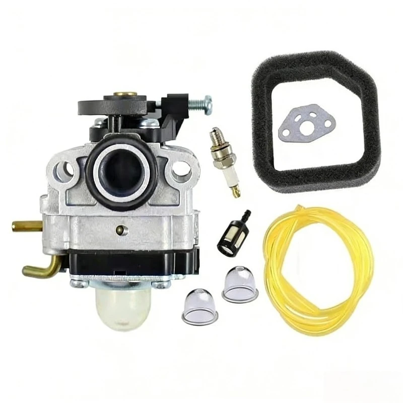 

Карбюратор для Ryobi RY251PH RY252CS RY253SS, 2-тактный, 25.4cc 25cc