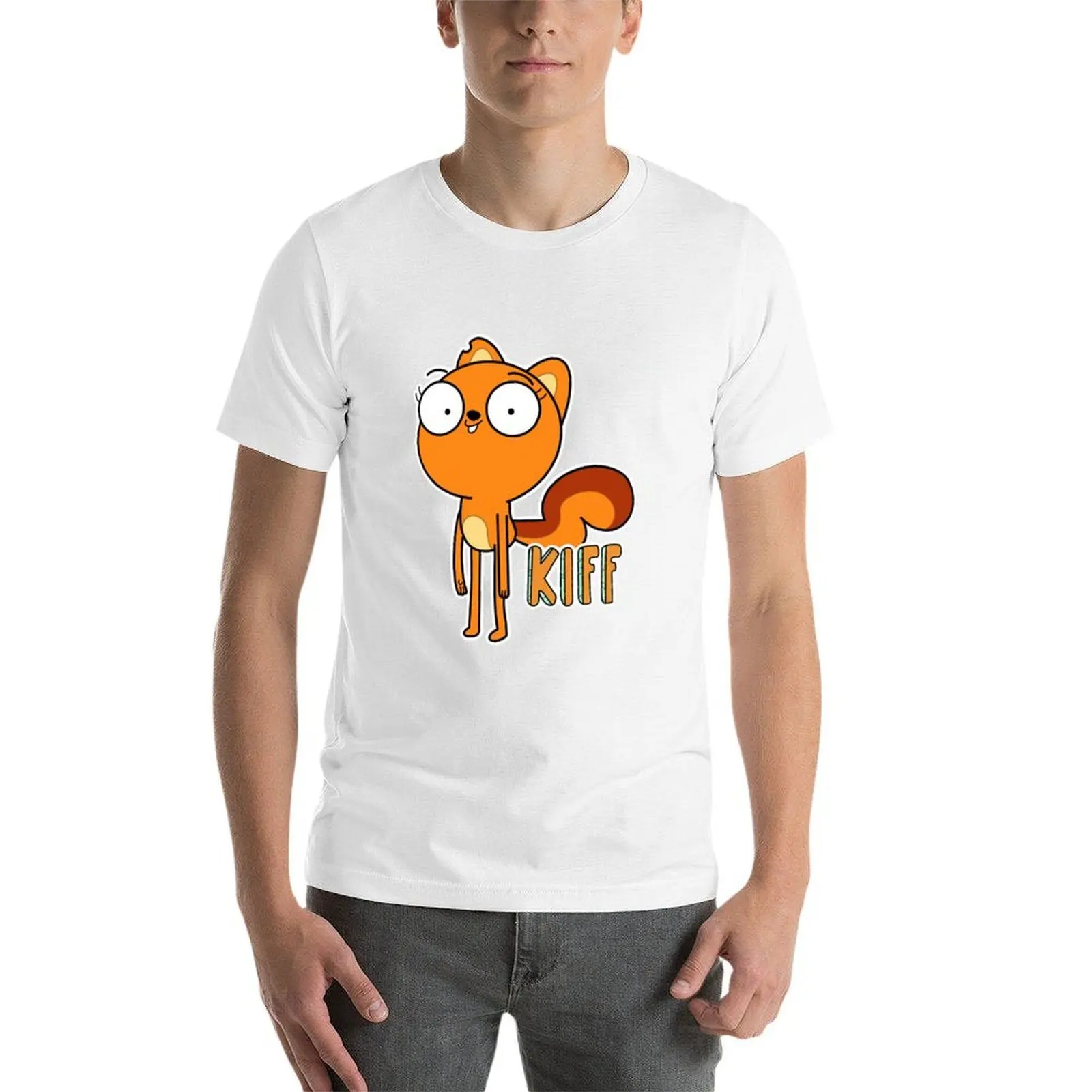 كيف Chatterly تي شيرت تي شيرت رجل فاخر تي شيرت للرجل مضحك تي شيرت رجل تي شيرت #3