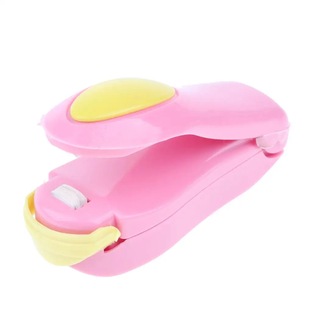 5 шт., портативная мини-термоусадочная машина