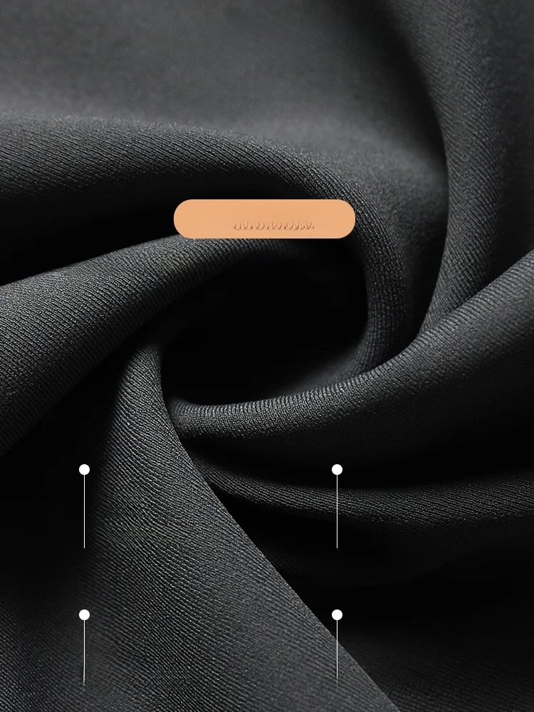 Summer Thin Women's arkskin Yoga Pants High Waist Abdomen Control Cycling Base Layer Pants Sl Comfortable Ice Silk