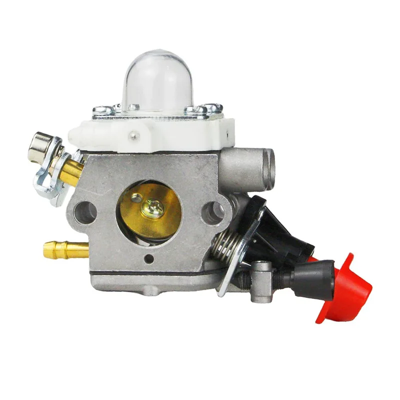 Replacement Carburetor For Stihl FS56 FS56R FS70 KM56 KM56RC Engine Parts Trimmer Brushcutter Fuel System Lawn Mower Repair Kits