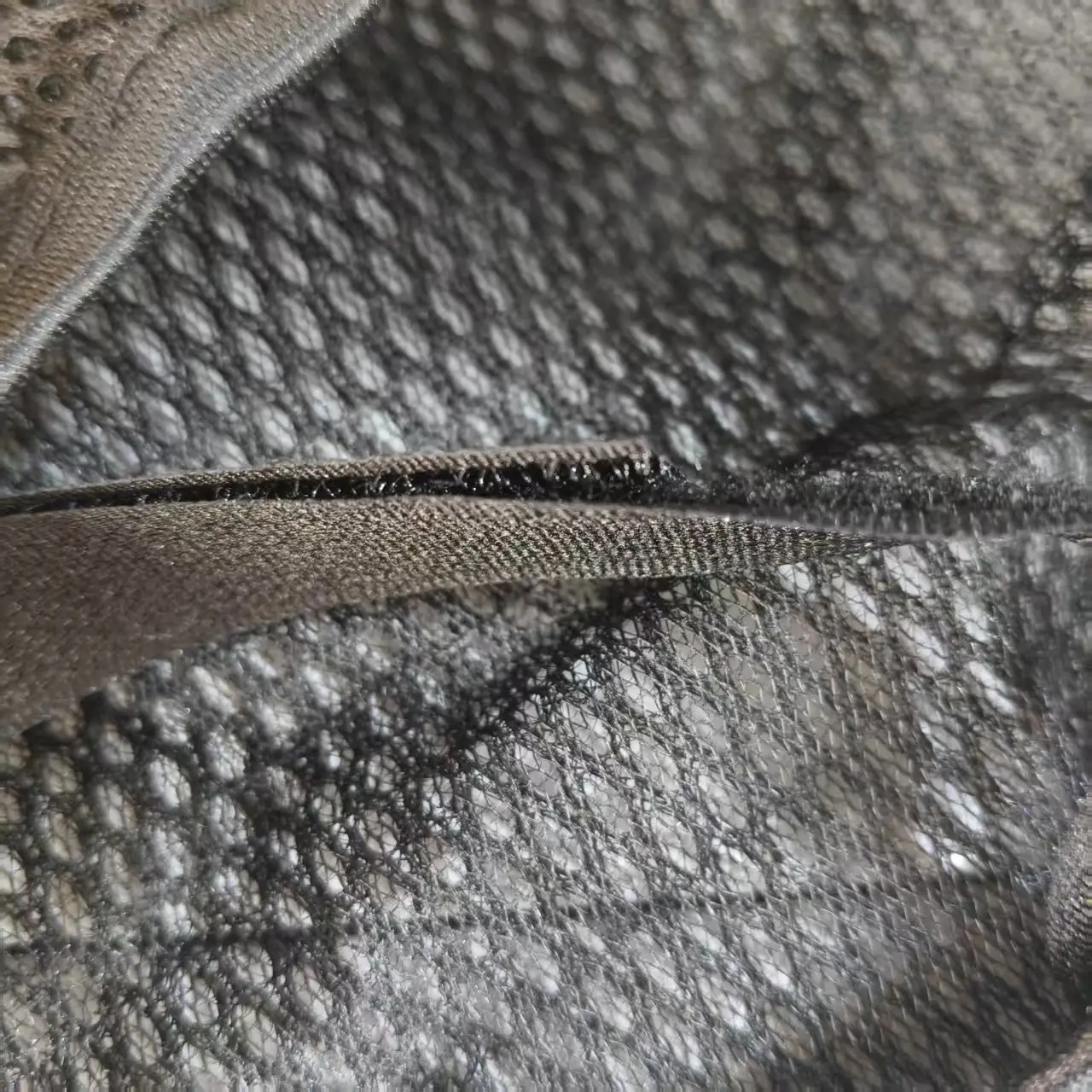 Breathable Summer Cool 3D Mesh Motorcycle Moped Motorbike Scooter Seat Covers Moto Cushion Anti-Slip Cover Grid Protection Pad