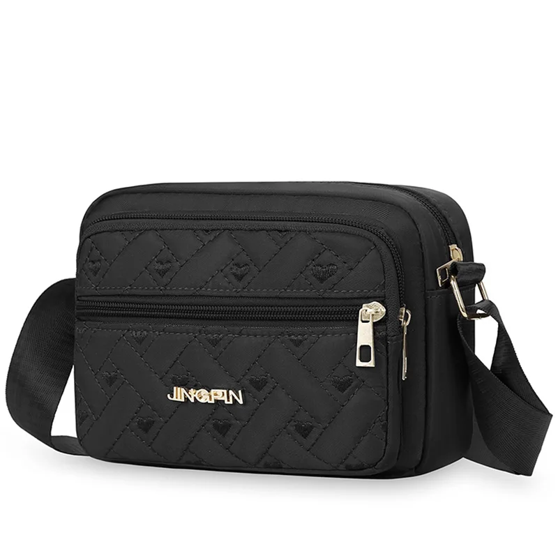 Neutral Style Backpack for Men and Women, Cross-Body Bag, Lightweight and Casual Shoulder Bag, Travel Canvas Small Bag