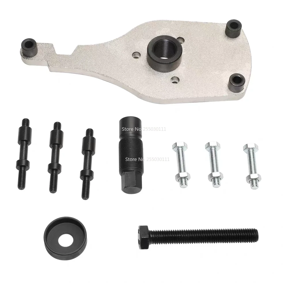 Fuel injection pump removal installation tool Fuel injector installation tool For Ford 2.0 Ecoblue TDCI Engine 303-1635
