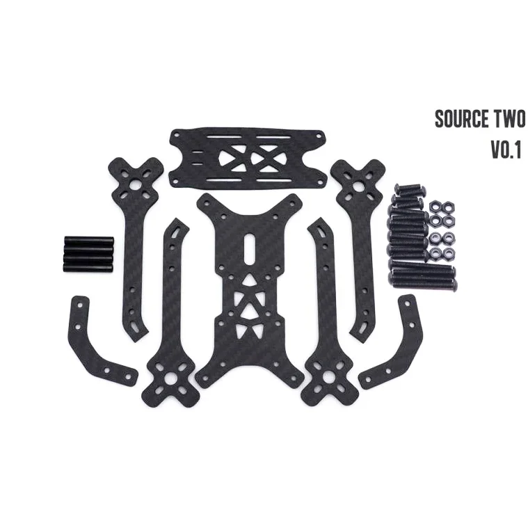 B-CUBE Source Fpv D… - image