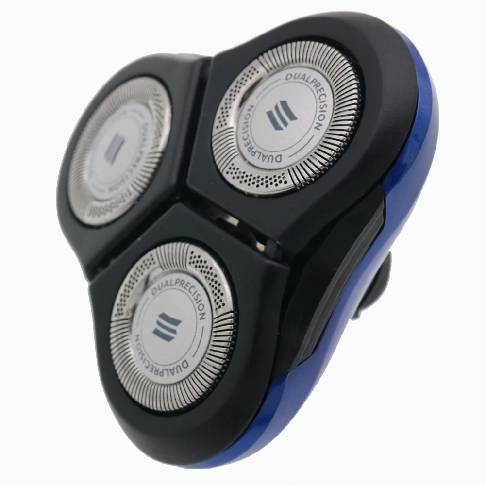 Cabezal de afeitadora de repuesto RQ11 para philips RQ1150 RQ1160 RQ1180 RQ1141 RQ1145 RQ1131 RQ1151 RQ1155