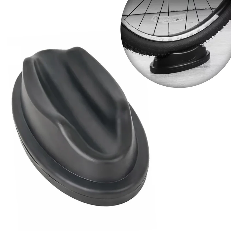 

Опора для переднего колеса велосипеда, крепление для тренажера, подставка для шоссейных и горных велосипедов