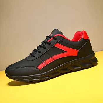 Lekkie, wysokie trampki marki trenerzy buty ochronne męskie tanie Confors męskie skarpety buty Zapat luksusowe obuwie męskie jesień tenis