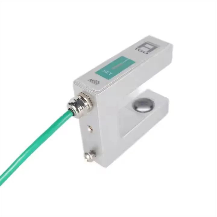 Pengontrol Tegangan Pemandu Web TLF ARISE Khusus untuk Melacak Tepi Material