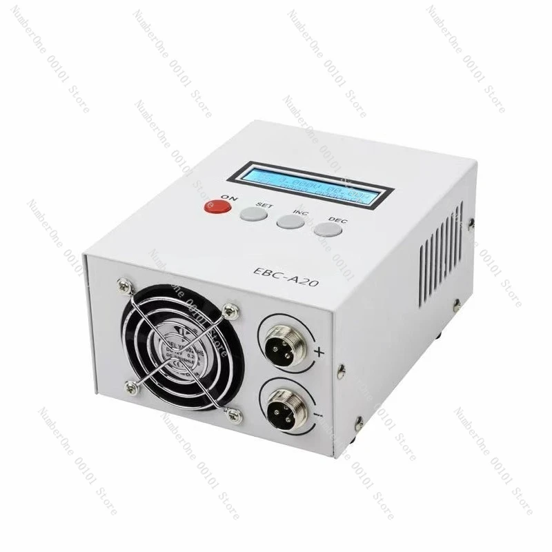 EBC-A20 Battery Cap…