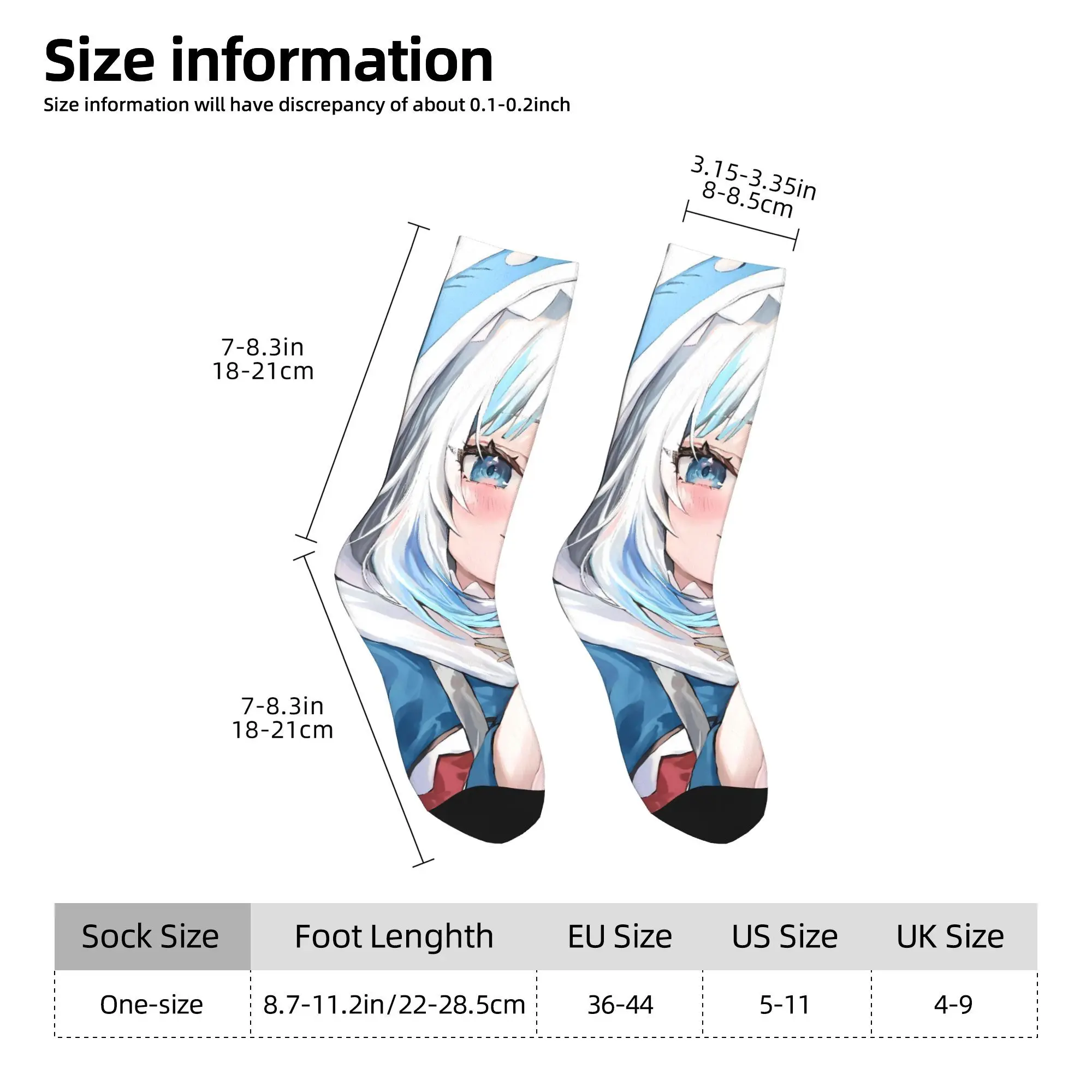 جوارب Sameko Saba جوارب عصرية مخصصة للخريف جوارب مضادة للانزلاق للرجال جوارب رياضية عالية الجودة