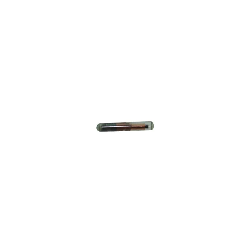 20pcs FDX-B 1.4*8mm Glass Transponder Animal Id Dog Microchip