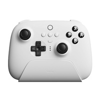 8Bitdo Orions BT Joystick Handle With Charging Dock Wireless Game Controller For Nintendo Switch/Windows/PC Gamepad