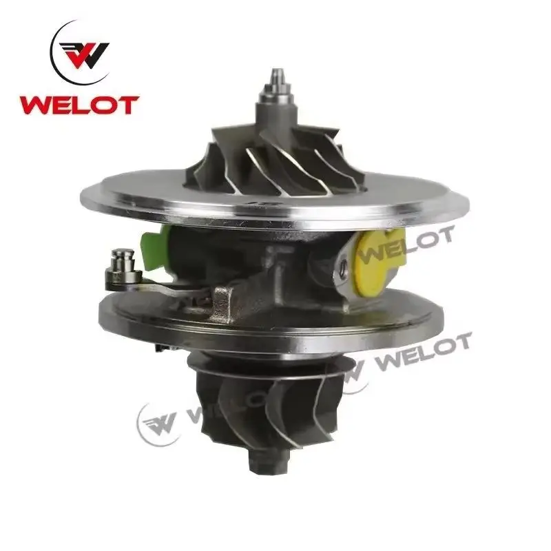 A6480960199 Car interior Accessoire For Mercedes E320 CDI W211 204HP 150Kw 3.0CDI OM648 Euro 4 Turbo Core GT2359V CHRA 743115 view 4