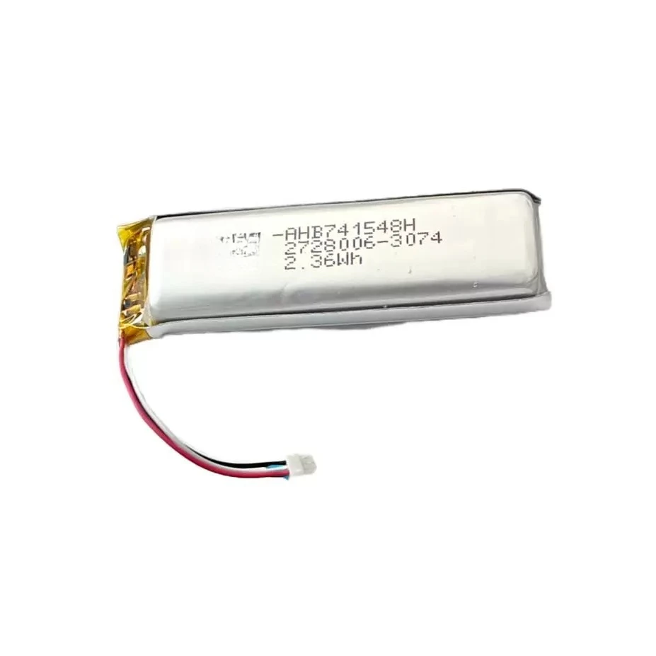 For  jabra elite7 pro bluetooth headset battery 3.7v cp1254 a3 a4 warehouse