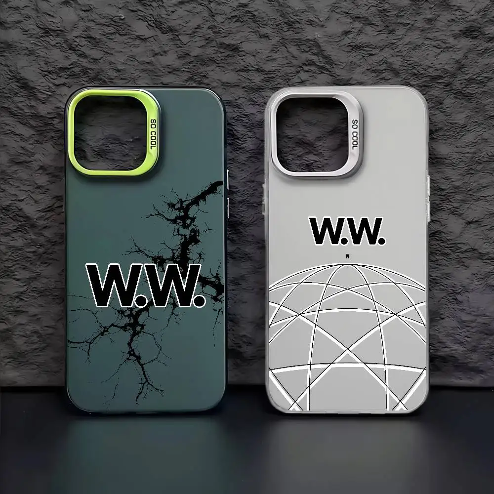 W-Woo-D Fashion Pho… - image