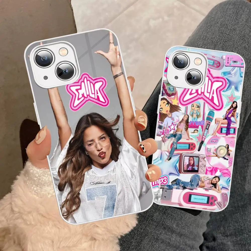 Cover Per IPhone 11 12 13 14 15 16 Custodia Blindata Premium Per IPhone - Compatibile Con IPhone 16, 15, 14, 13, 12, 11, 8, Protezione Totale Cover Iphone Protezione Cellulare