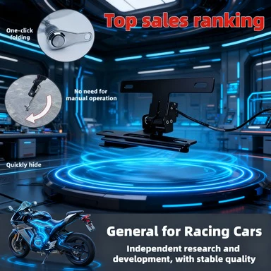 For Yamaha MT-O7 MT… - image