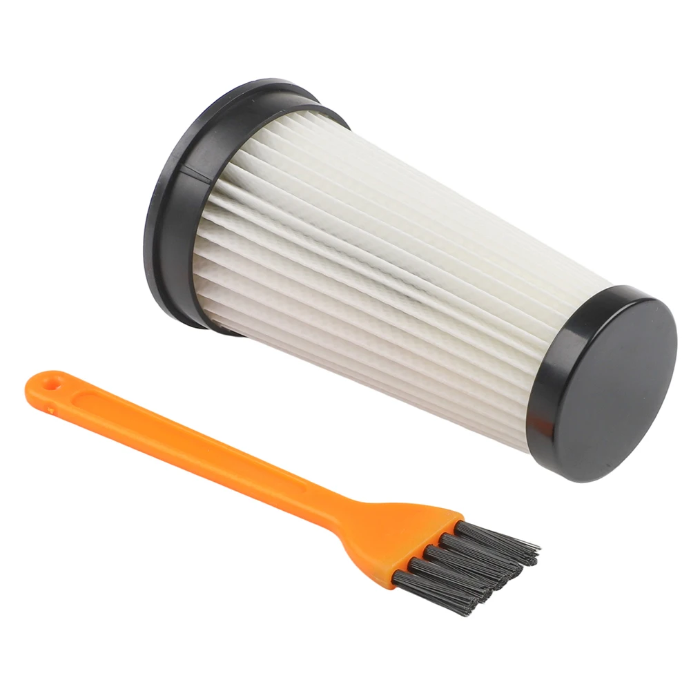 

Indoor Air Improvement Vacuum Cleaner Filter Efficient Filtration Cordless Vacuum Accessories Regular Use Durability