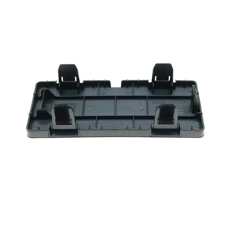 For Haval WEY VV6 Genuine Parts Tailgate Lock Repair Cover Trunk Interior Panel Inner Lining Panel Blocked Lid Small Cover