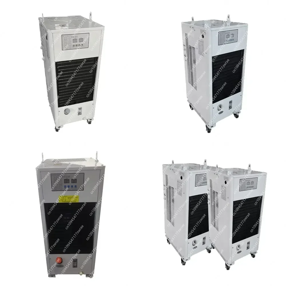 Industrial Oil Chiller C Machine Oil and Water Cooling Machine