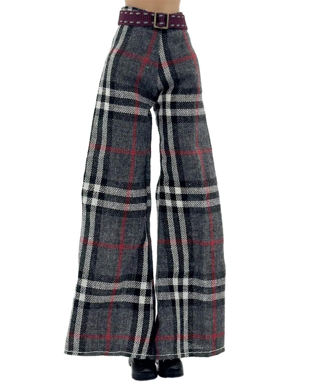 Multi Style Fashion Cool Pants Outfit for 11.5 Inch 30cm Doll Many Style for Choice Gifts for Girls Doll Accessories