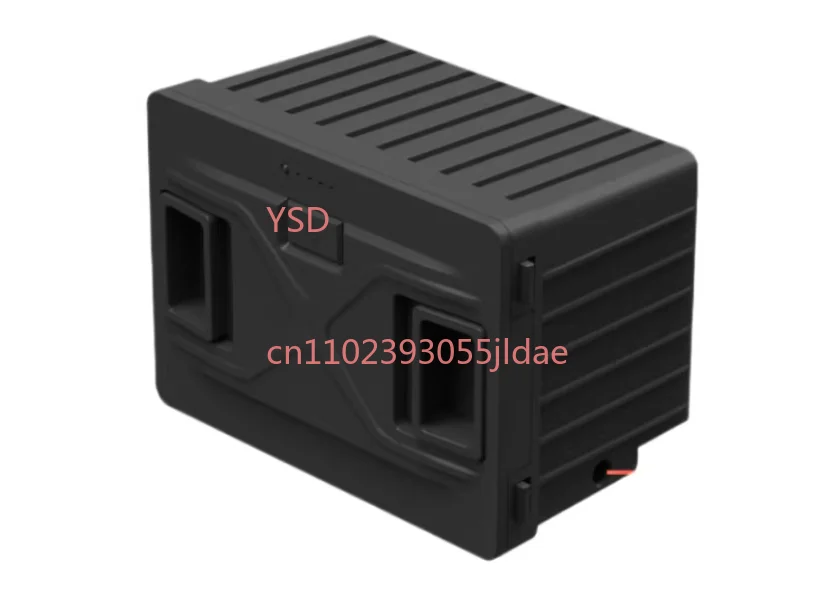 

Refrigerator Plug Battery (For Car & Home Dual Use)