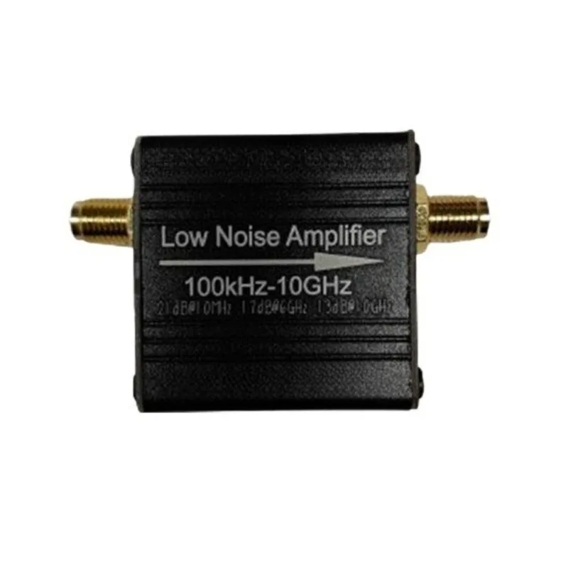 For Low Noise Amplifier Module