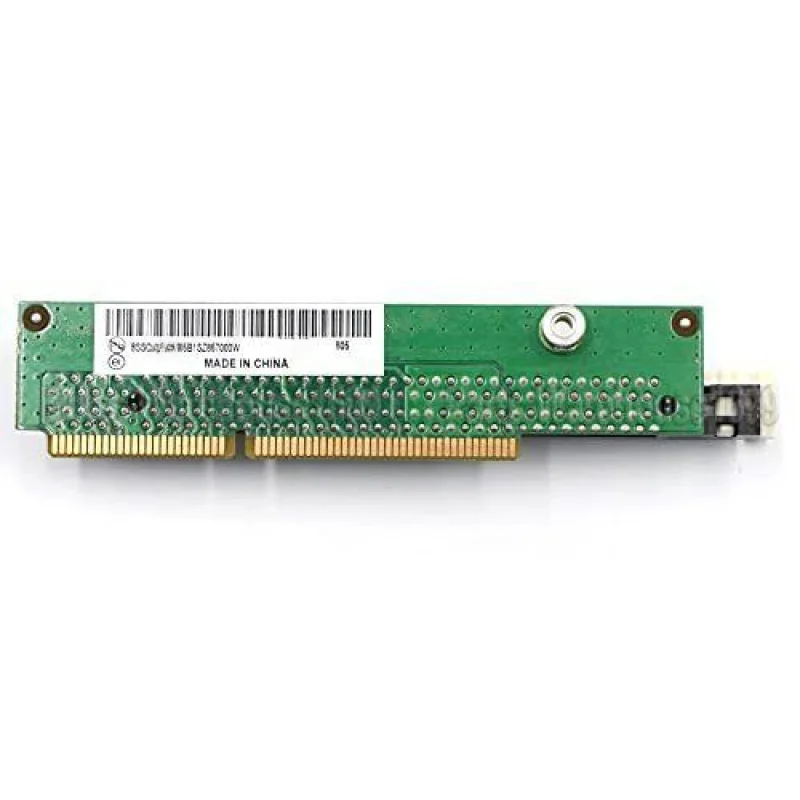 A+New for Lenovo PCIE16 Riser CardM Board 920X P330 01AJ940