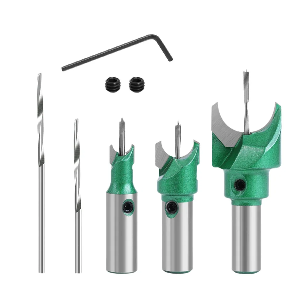 

5 шт./компл., фреза для регби по дереву, деревообрабатывающие инструменты, овальные деревянные бусины, дрель, фреза, фреза, бусины Будды, шариковый нож