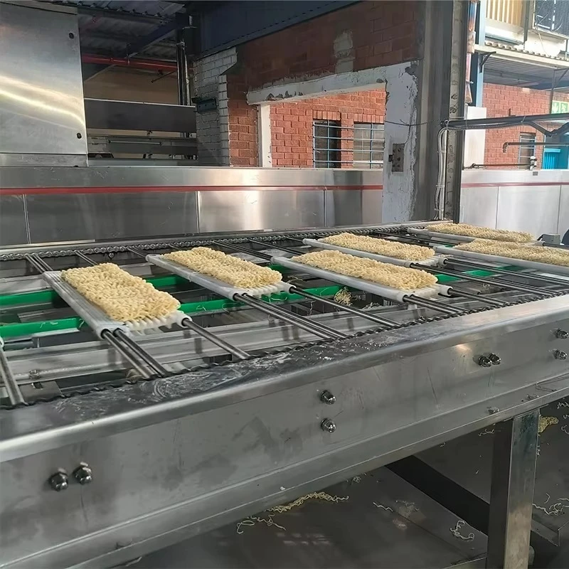 FOODLINE Low MOQ Automatic Pasta Maker Energy Saving Motor Easy Disassemble Commercial Kitchen Processing Gear