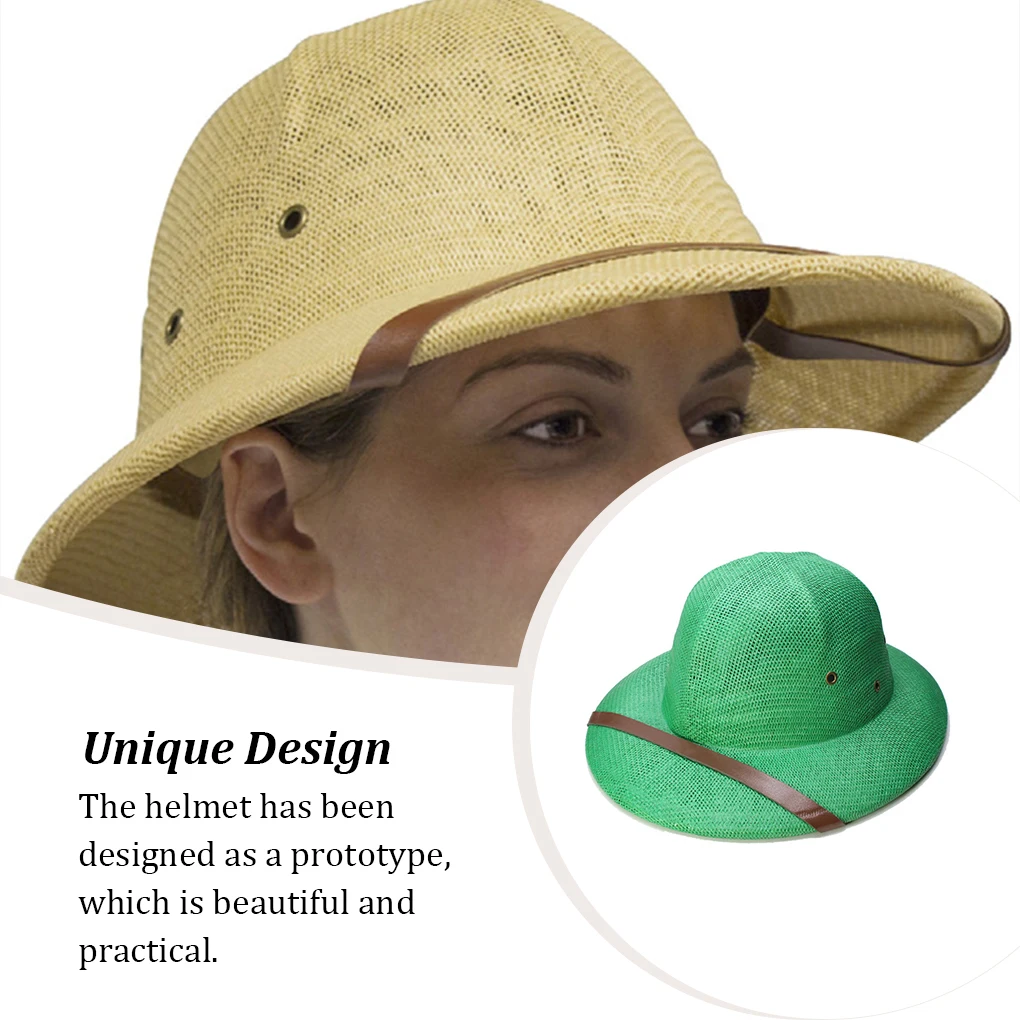 Hat Sun Protection Shade Dome Broad Cap Soft Breathable Clothes Accessories Hats Spring Casual School Shopping Commute