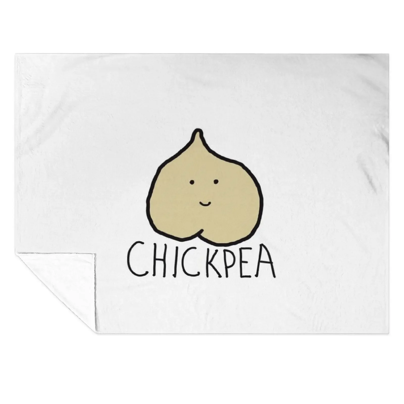 

Chickpea Throw Blanket christmas decoration Large Bed covers Blankets For Baby Blankets