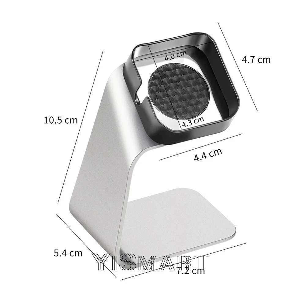 Charger Stand Holder for OPPO Watch 41mm 46mm USB Charging Cable Magnetic Cradle Dock for OPPO Watch 1