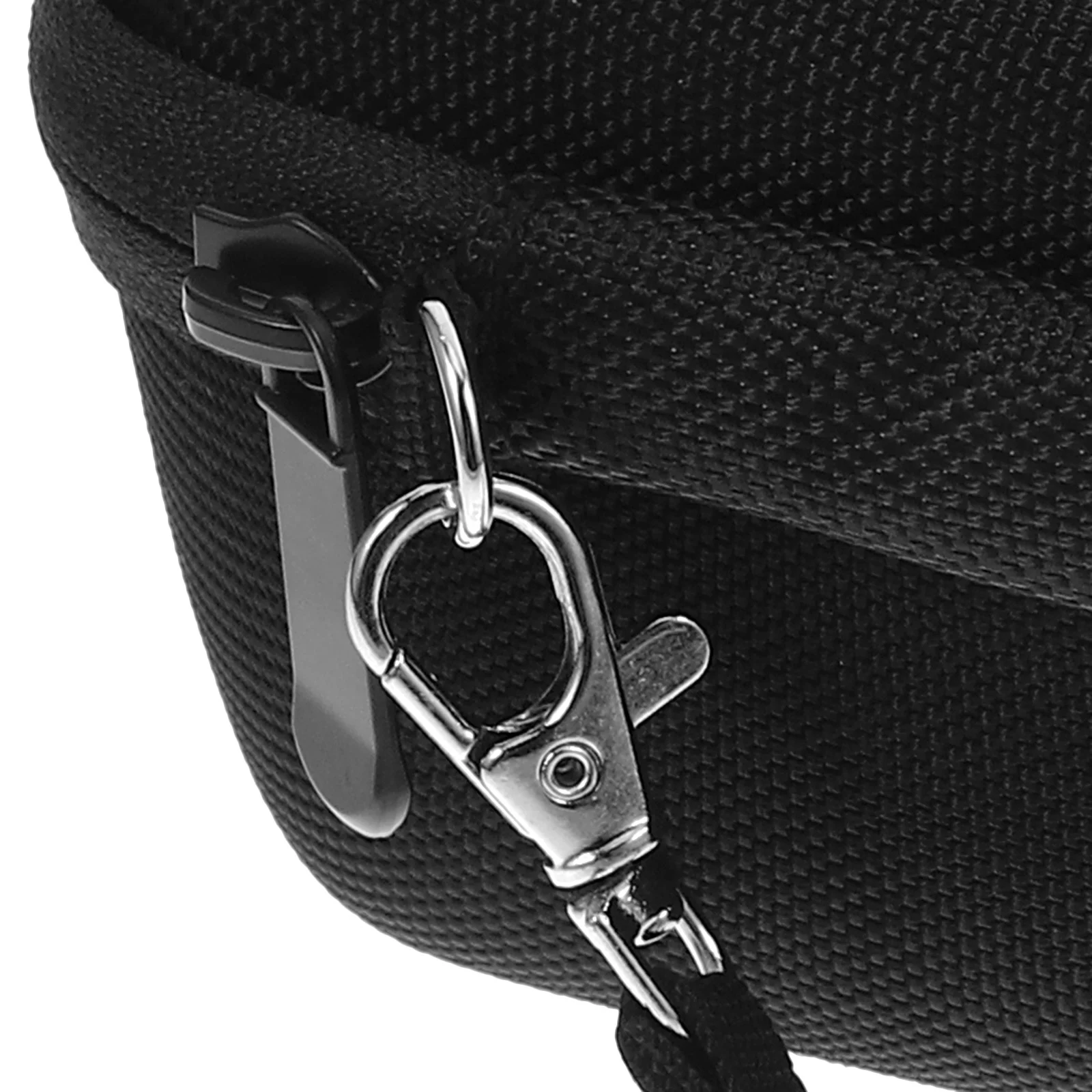 

Multimeter Bag Durable Portable Multimeter Carrier Case Tool Organizer Storage for Clamp Meter Small Tools Tool Bag Organizer