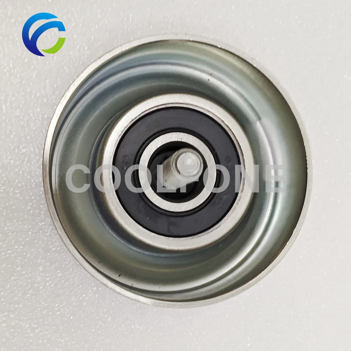 

Belt Idler Pulley for HYUNDAI SANTAFE KIA GRAND CARNIVAL G6BA G6EA 2.7 V6 252863E001 252863E000 23770AA070 25286-3E001