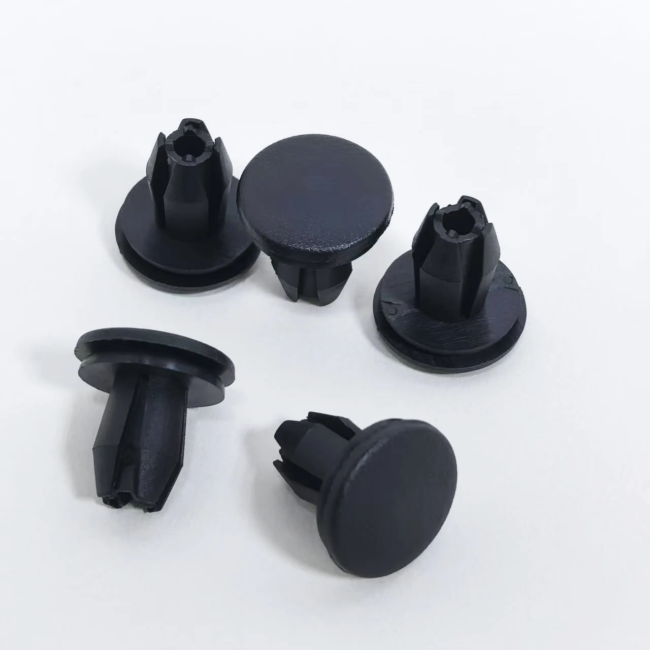 5 قطعة/الوحدة لسيارات BMW 3 Series 7 Series MINI F55 E90 F30 E46 E92 F31 مشبك تثبيت لوحة السقف مشبك تثبيت