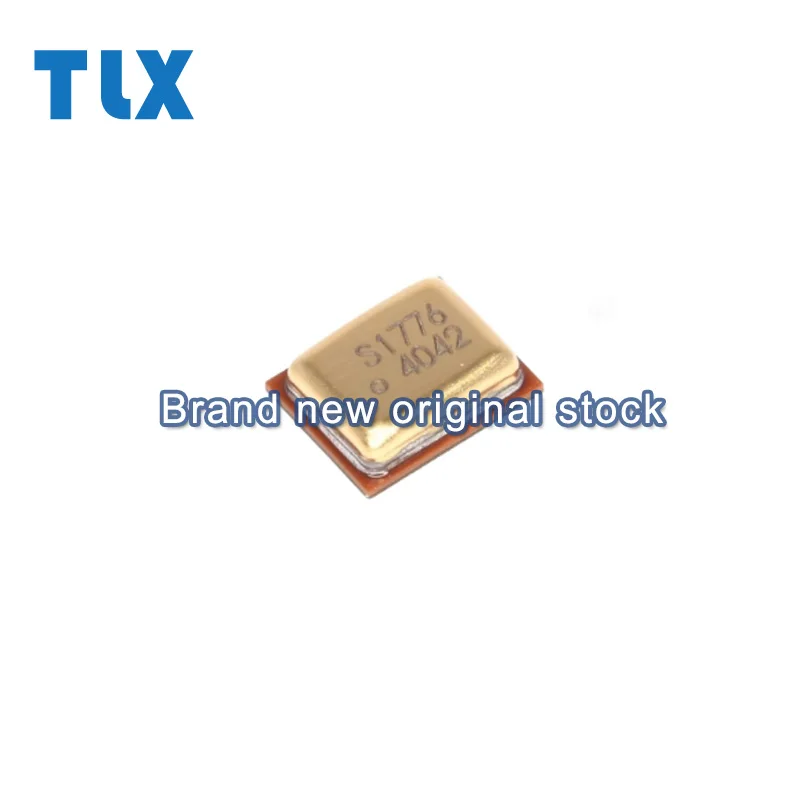 20pcs SPU0410LR5H-QB SMD ultrasonic audio sensor microphone chip IC original